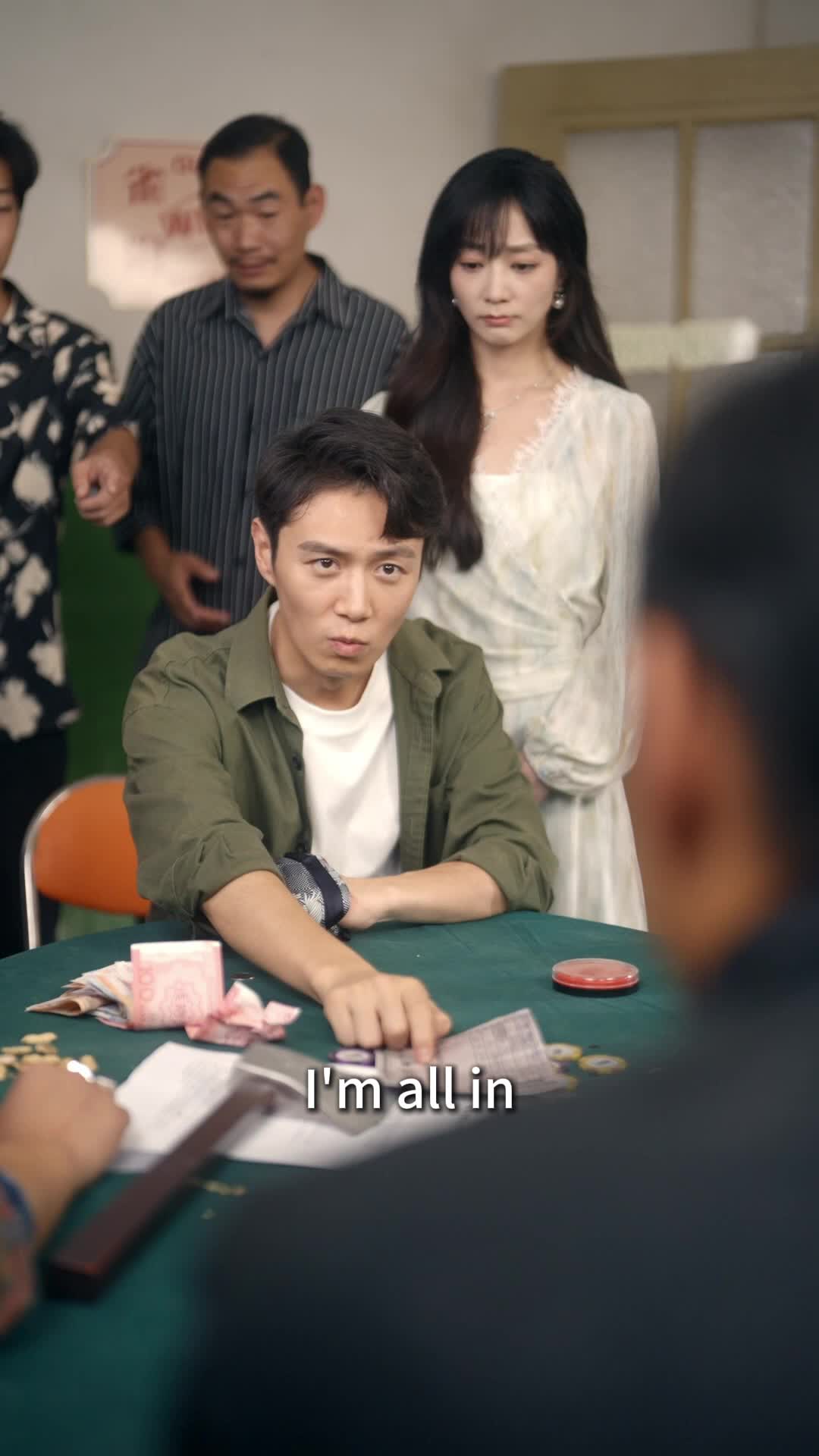 Episode 11 - The Fallen God of Gambling